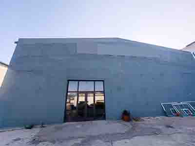 南关岭十九中附近大型运动馆出兑