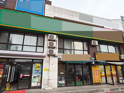 开发区双D港日流水7000+超市转让