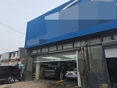 金发地北门精致装修洗车行转让