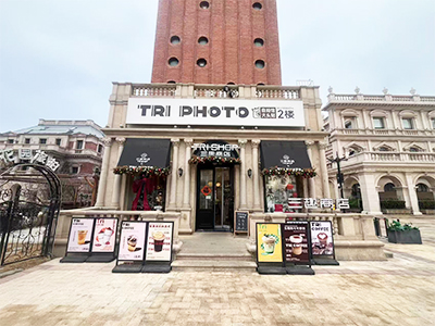 水城二期圣马可广场150平公建出租