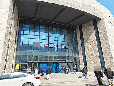 高新某高校食堂水吧转让