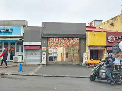 大连老字号品牌加工厂出租或合作