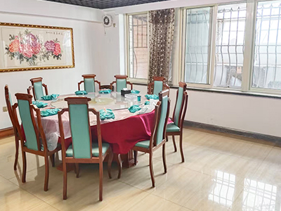 5万急转金州和平路经营10多年的餐饮店（可改项）