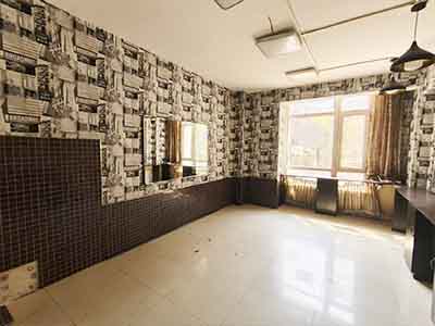 高新万达对面一楼底商公建出租