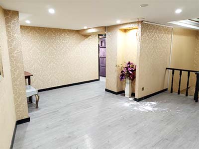 北京街370平空铺出租（无项目限制）