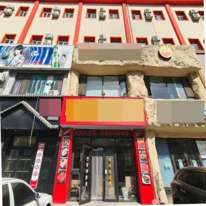 交大西山街临街餐饮转让