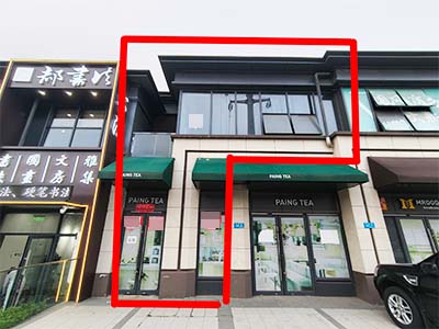 大纺海口路临街公建出租