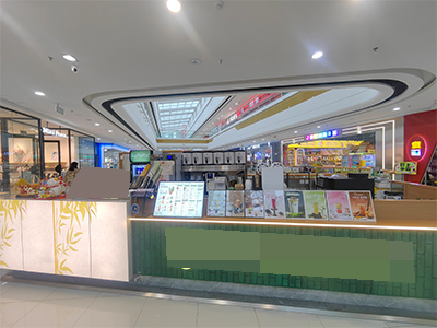 甘井子万达品牌冷饮店出兑（总代转让）