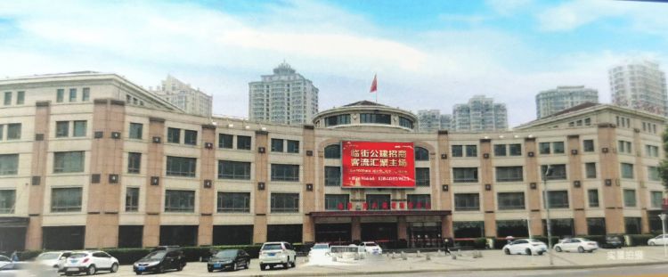 金州好地角公建出租 可分割出租