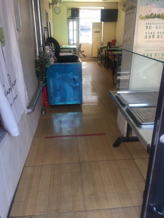 刘家桥商业街商铺出租