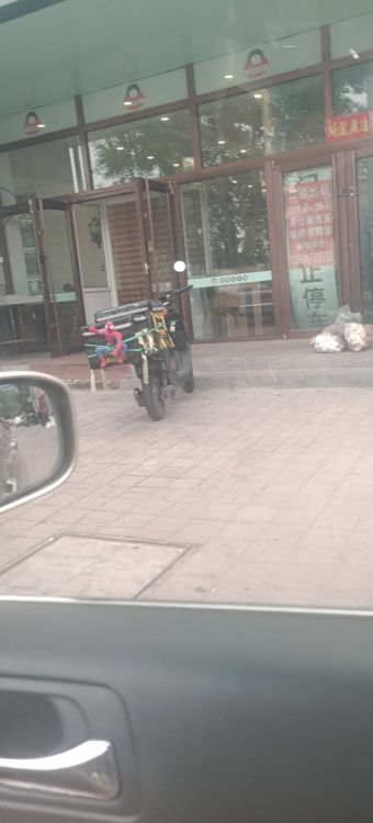 品牌早餐店